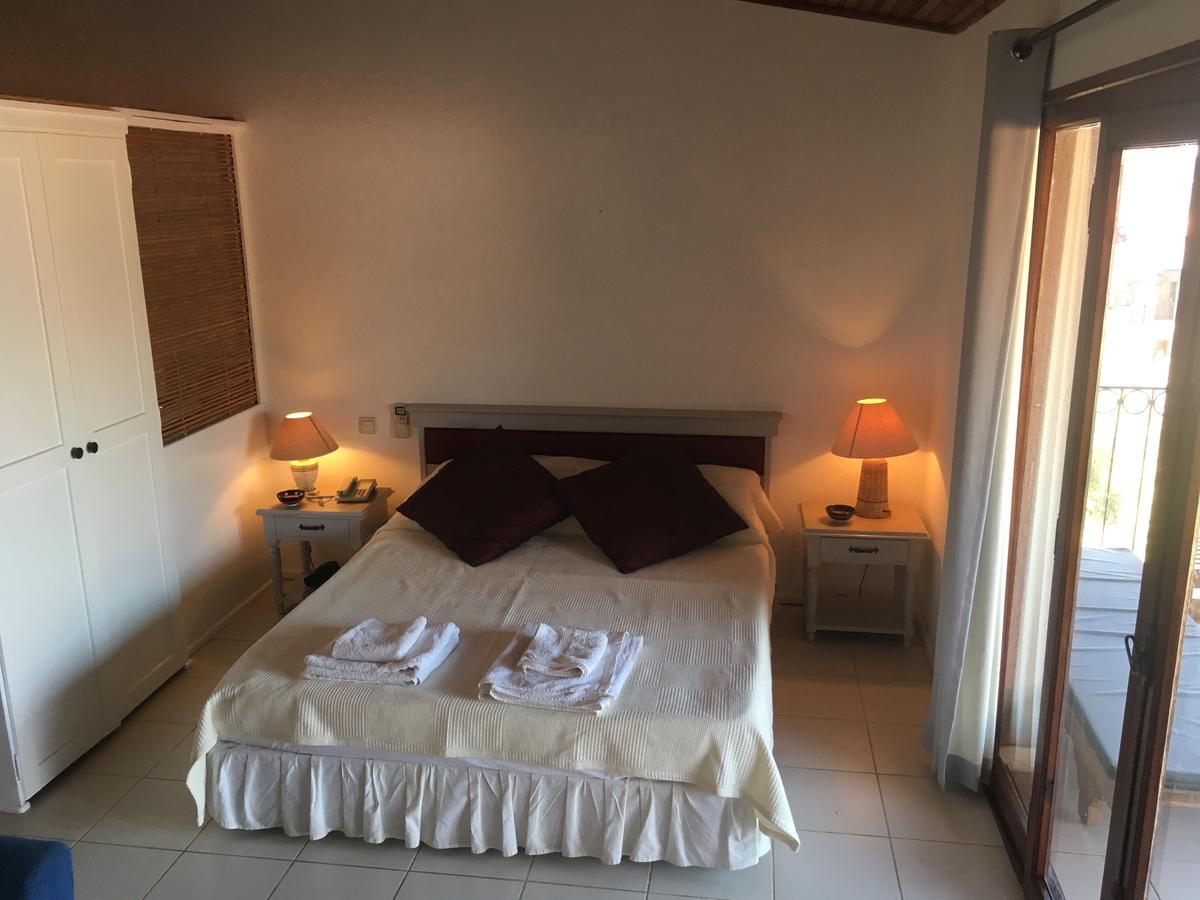 Club Patara Villas 222 Калкан Екстериор снимка
