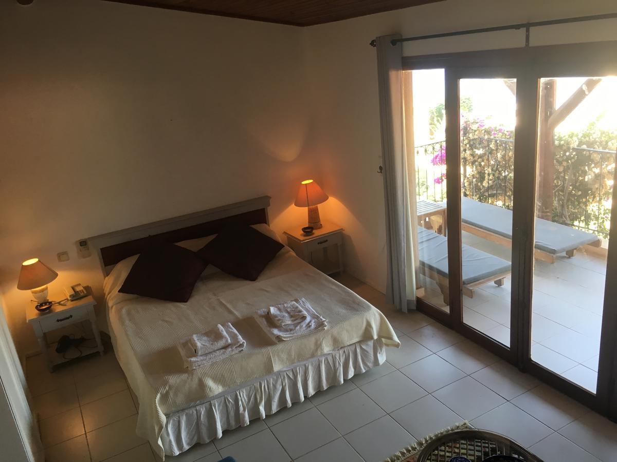 Club Patara Villas 222 Калкан Екстериор снимка