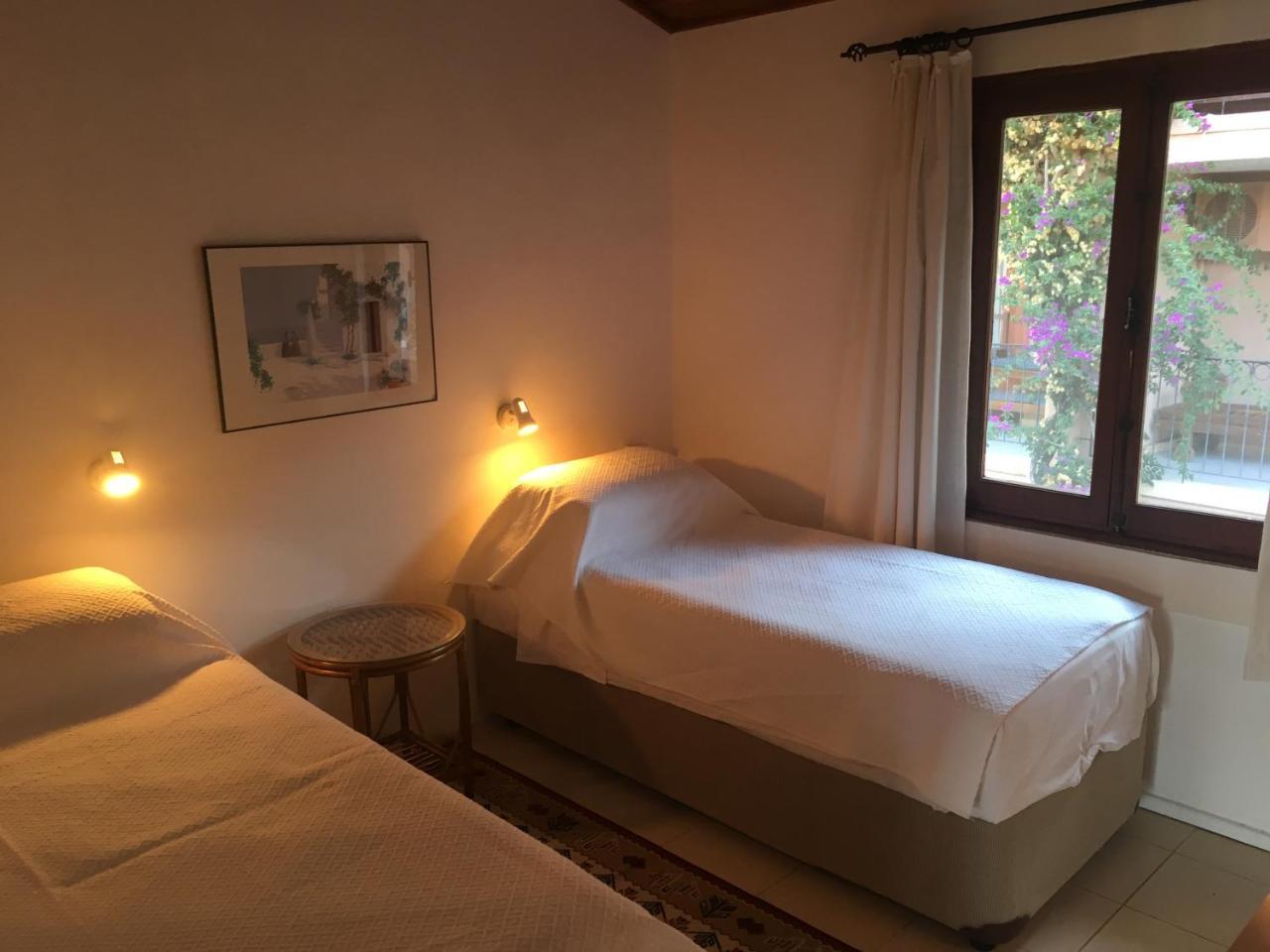 Club Patara Villas 222 Калкан Екстериор снимка