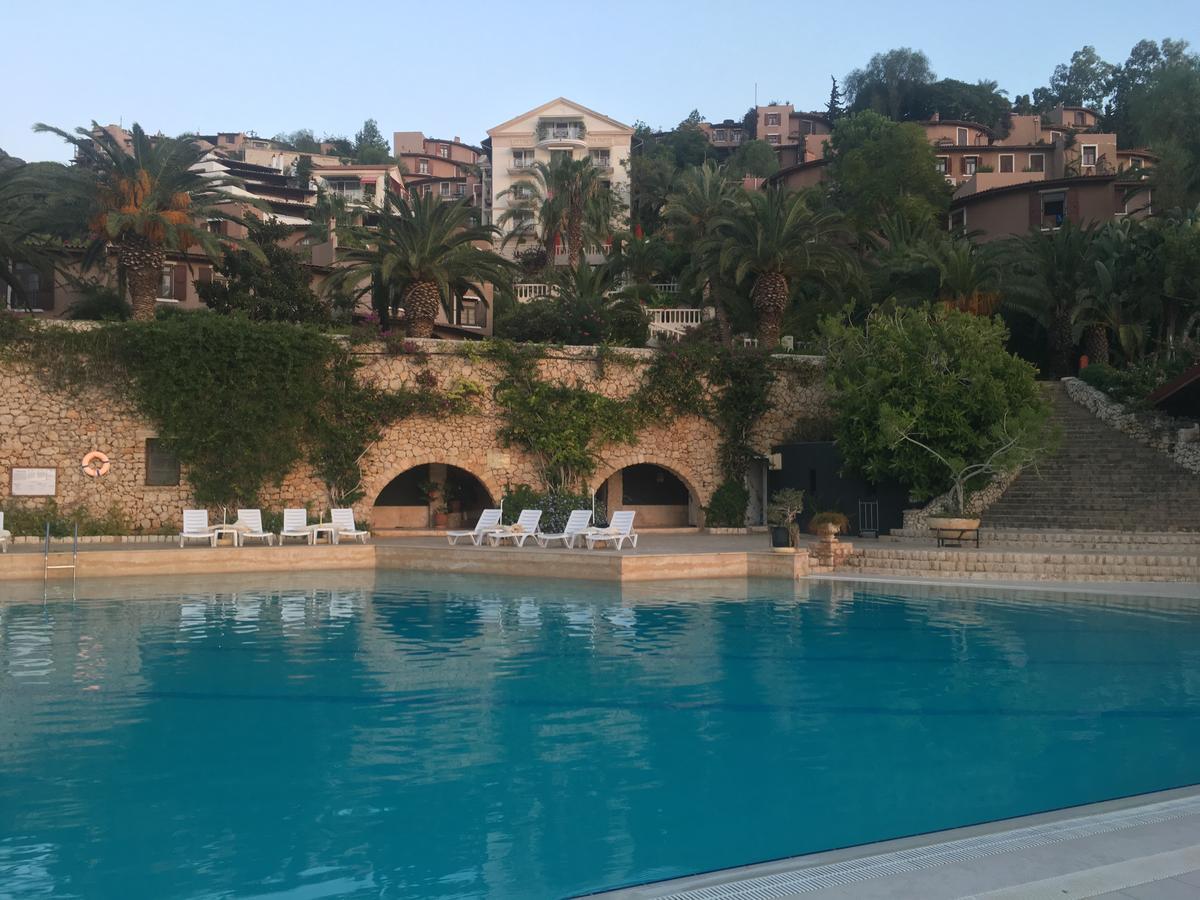 Club Patara Villas 222 Калкан Екстериор снимка